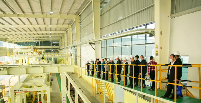 東岳機(jī)械承辦2020中國加氣混凝土行業(yè)大會(huì)圓滿落幕 東岳機(jī)械承辦2020中國加氣混凝土行業(yè)大會(huì)圓滿落幕