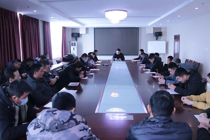 乘風(fēng)破浪，起航2021