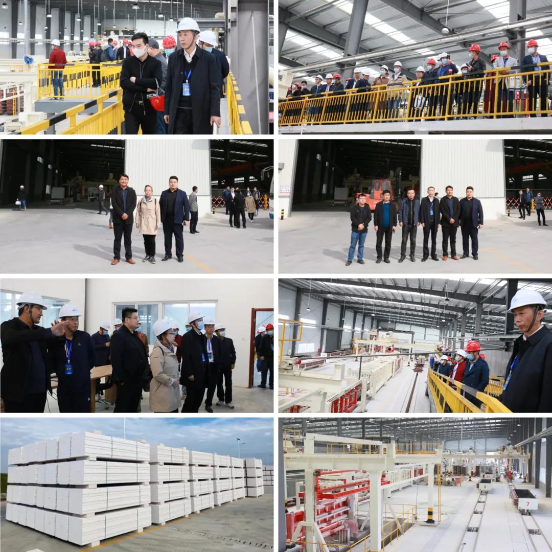 加氣協(xié)會主辦、東岳機械承辦的第五屆加氣混凝土行業(yè)總工程師論壇暨2021綠色低碳論壇圓滿召開