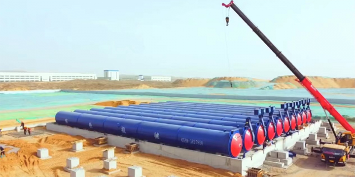 “臨”危不懼，“沂”起加油 / 同心抗疫，東岳機械與您在一起