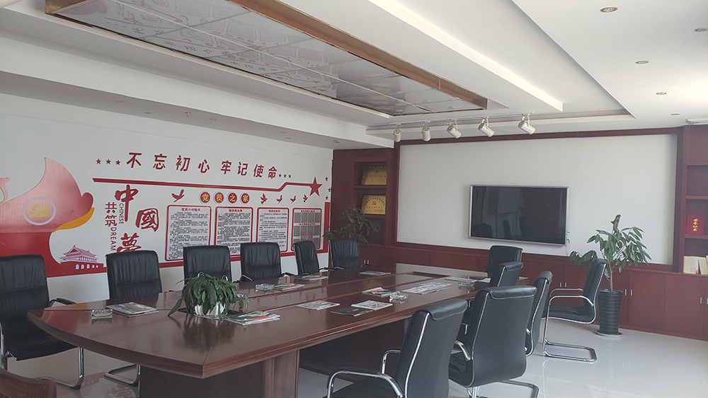 東岳機(jī)械“三創(chuàng)新”黨建工作法 助推企業(yè)高質(zhì)量發(fā)展 東岳機(jī)械“三創(chuàng)新”黨建工作法 助推企業(yè)高質(zhì)量發(fā)展